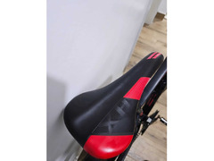 Scott Sub Cross 20 Deore 10speed /Syncros Wheels