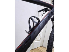 Scott Sub Cross 20 Deore 10speed /Syncros Wheels