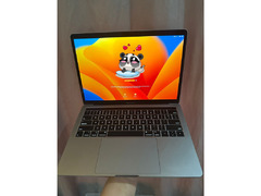 MACBOOK PRO 13 INCH