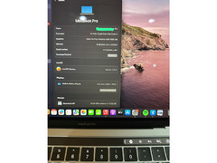 MACBOOK PRO 13 INCH