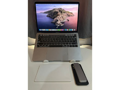 MACBOOK PRO 13 INCH