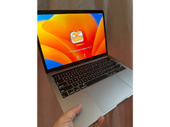 MACBOOK PRO 13 INCH