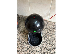 Nescafe Dolce Gusto Movenza Automatic Coffee Machine