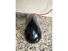 Nescafe Dolce Gusto Movenza Automatic Coffee Machine