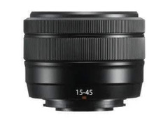 Fujifilm Fujinon Lens XC15-45mmF3.5-5.6