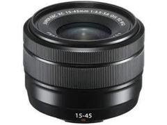 Fujifilm Fujinon Lens XC15-45mmF3.5-5.6