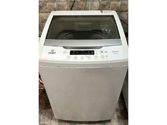 Automatic Washing Machine – INDESIT 8KG  Reliable, Efficient & Affordable!