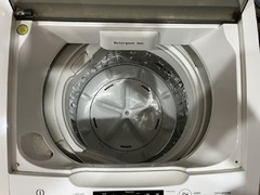 Automatic Washing Machine – INDESIT 8KG  Reliable, Efficient & Affordable!