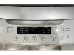 Automatic Washing Machine – INDESIT 8KG  Reliable, Efficient & Affordable!