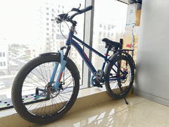 Smooth Stylish & Reliable – Your Next Bicycle Awaits!