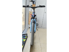 Smooth Stylish & Reliable – Your Next Bicycle Awaits!