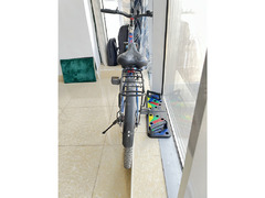 Smooth Stylish & Reliable – Your Next Bicycle Awaits!