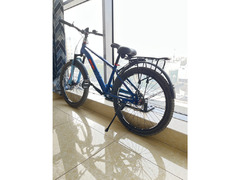 Smooth Stylish & Reliable – Your Next Bicycle Awaits!