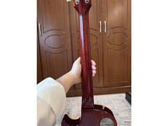 Gibson Les Paul custom 59 Standard Reissue in Dirty Lemonburst