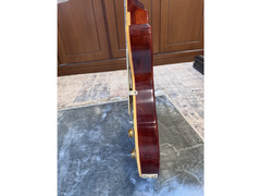 Gibson Les Paul custom 59 Standard Reissue in Dirty Lemonburst