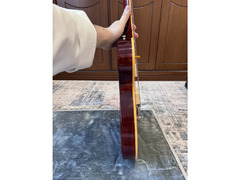 Gibson Les Paul custom 59 Standard Reissue in Dirty Lemonburst