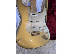 Fender Custom Limited Edition '57 HLE Stratocaster Deluxe Closet Classic