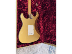 Fender Custom Limited Edition '57 HLE Stratocaster Deluxe Closet Classic