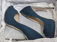 Alexandre Birman heels for sale