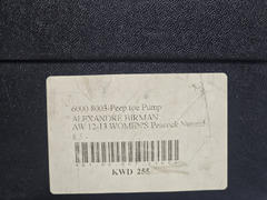 Alexandre Birman heels for sale