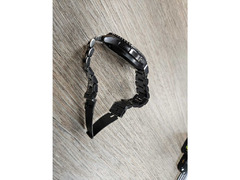 Samsung Gear S3 frontier smart watch