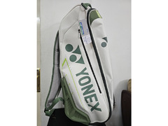 Yonex Racquets Bag New
