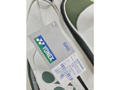 Yonex Racquets Bag New