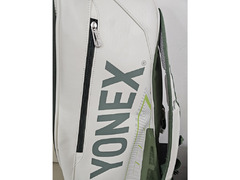 Yonex Racquets Bag New