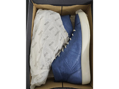 New Ecco Shoes Size EU 47/US 13