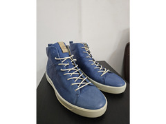 New Ecco Shoes Size EU 47/US 13