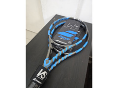 New Babolat Pure Drive VS Tennis Racquets Set 2 pieces