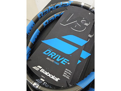 New Babolat Pure Drive VS Tennis Racquets Set 2 pieces