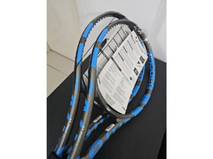 New Babolat Pure Drive VS Tennis Racquets Set 2 pieces