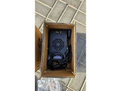 BRAND NEW BLACK SURRON LIGHT BEE X 2025 WITH 1 YEAR WARRANTY FOR SALE