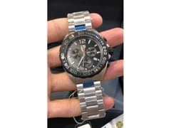 TAG HEUER FORMULA 1 CHRONOGRAPH