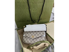 Authentic GUCCI Ophidia GG bag bought in Italy