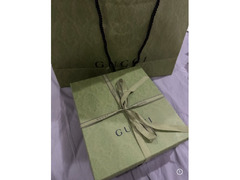 Authentic GUCCI Ophidia GG bag bought in Italy