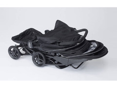 Graco dual stroller