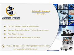 CCTV CAMERA SALES INSTALLATION AT VERY LOW PRICE +965-66555251