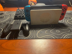 Nintendo Switch 2020