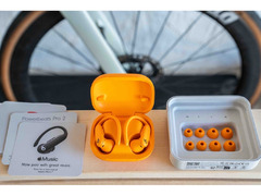 Beats powerbeat pro 2 headphones