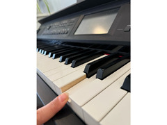 Yamaha Clavinova CVP-705