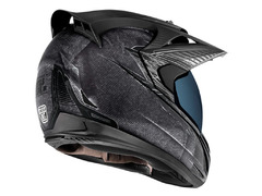 ICON Motorcycle Helmet