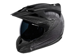 ICON Motorcycle Helmet