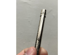 Santos de cartier ballpoint pen