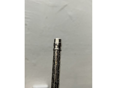 Santos de cartier ballpoint pen