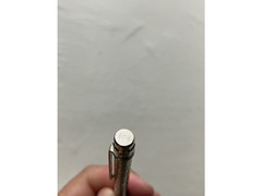 Santos de cartier ballpoint pen