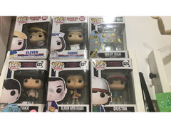 Funko pops for sale