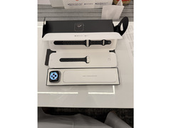 Apple Watch Nike Series 6 GPS+Cellular