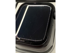 Apple Watch Nike Series 6 GPS+Cellular